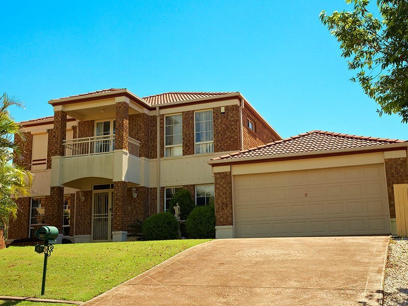 21 Cooksland Crescent, North Lakes QLD 4509