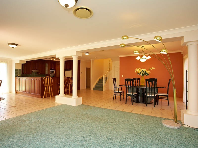 21 Cooksland Crescent, North Lakes QLD 4509