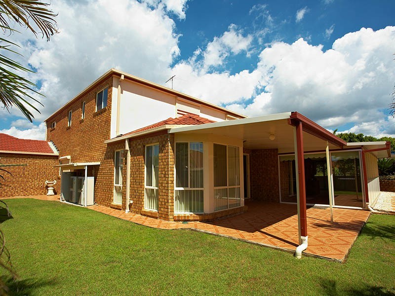 21 Cooksland Crescent, North Lakes QLD 4509