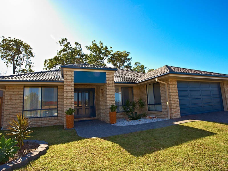 8 Neptune Court, Mango Hill QLD 4509