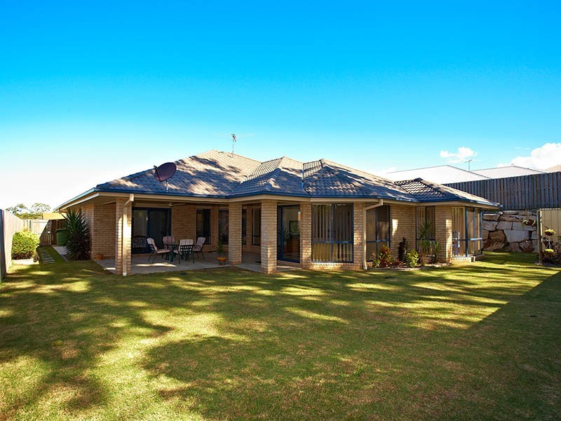8 Neptune Court, Mango Hill QLD 4509