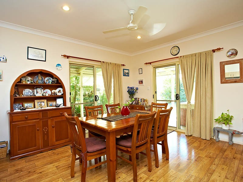 58 Cottonwood Circuit, North Lakes QLD 4509