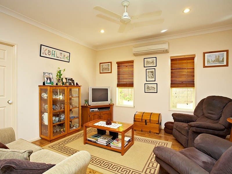 58 Cottonwood Circuit, North Lakes QLD 4509