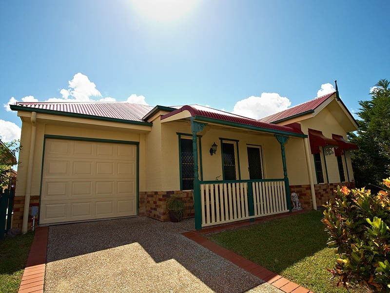 58 Cottonwood Circuit, North Lakes QLD 4509