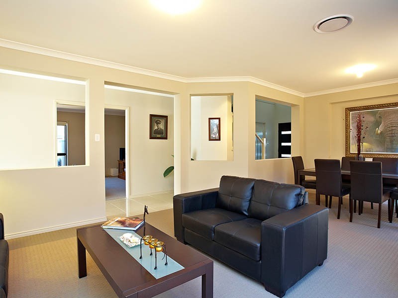 46 Pandorea Circuit, North Lakes QLD 4509