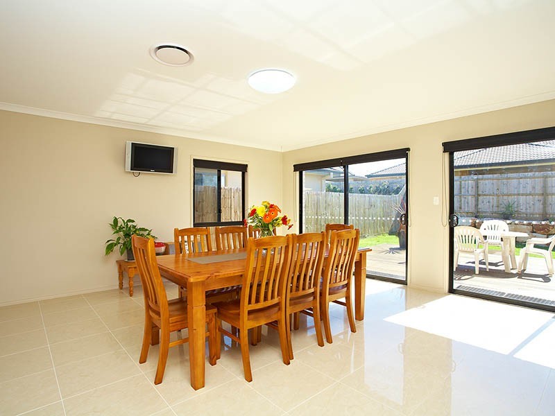 46 Pandorea Circuit, North Lakes QLD 4509