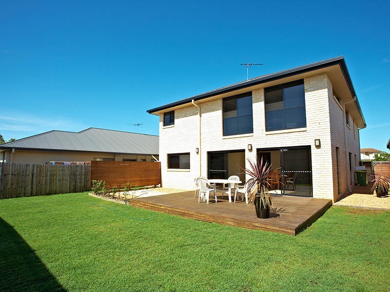 46 Pandorea Circuit, North Lakes QLD 4509