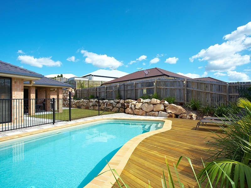 2 Jaeger Court, Mango Hill QLD 4509