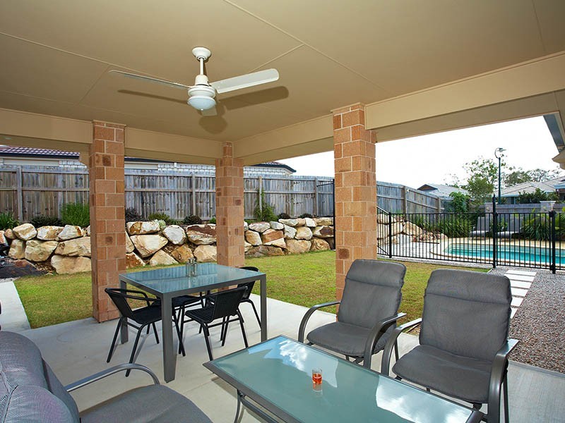 2 Jaeger Court, Mango Hill QLD 4509