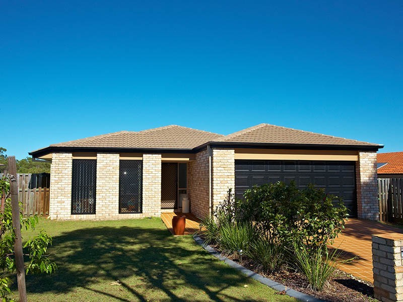 36 Freshwater Creek Road, Mango Hill QLD 4509