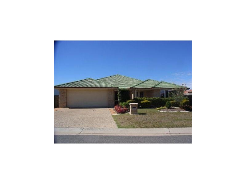 North Lakes QLD 4509