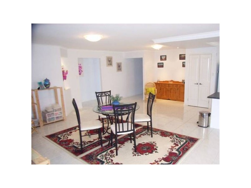 North Lakes QLD 4509