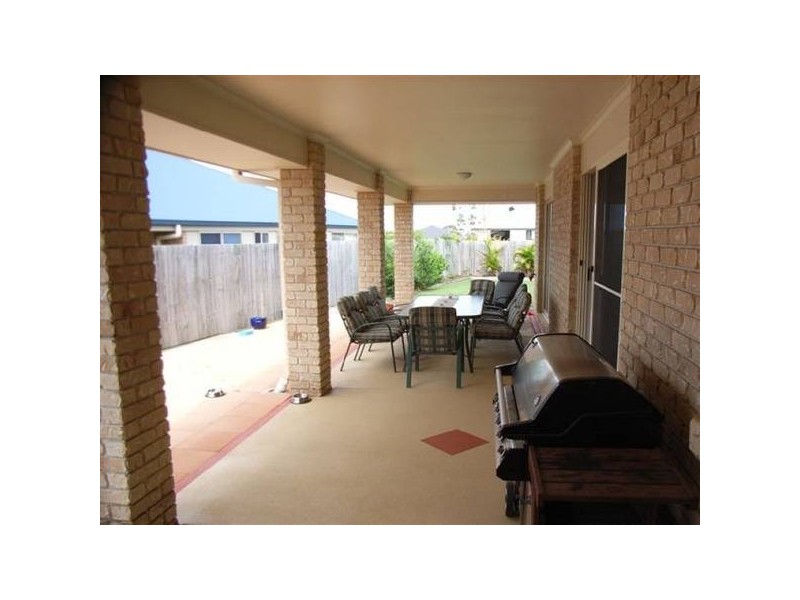 North Lakes QLD 4509