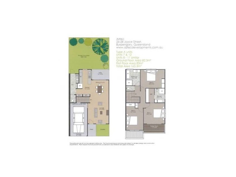 Burpengary QLD 4505