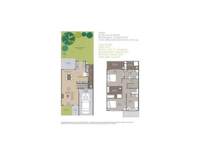 Burpengary QLD 4505