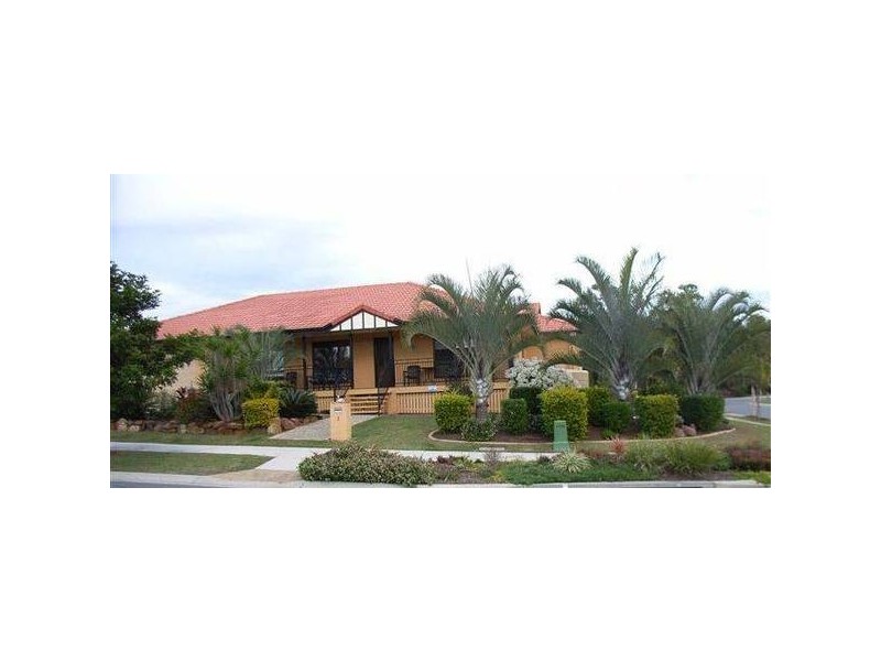 Hervey Street, North Lakes QLD 4509