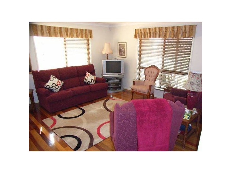 Hervey Street, North Lakes QLD 4509