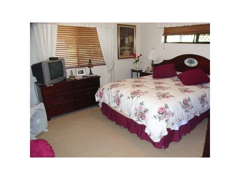 Hervey Street, North Lakes QLD 4509