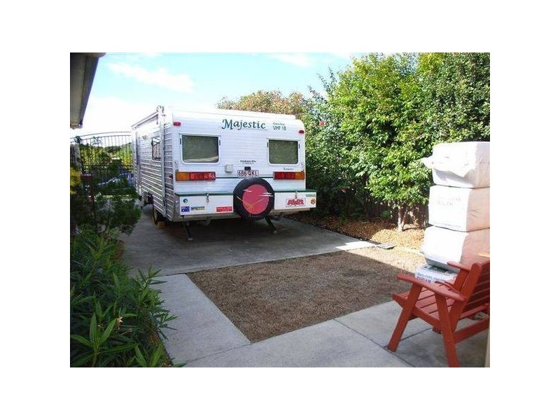 Hervey Street, North Lakes QLD 4509