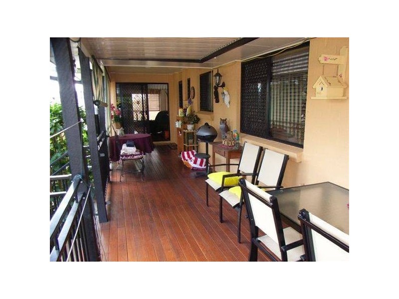 Hervey Street, North Lakes QLD 4509