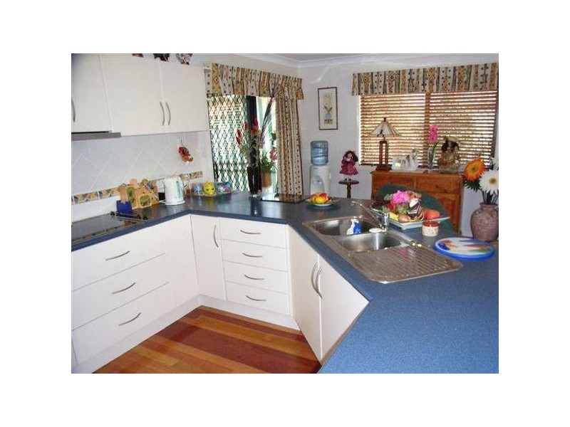 Hervey Street, North Lakes QLD 4509