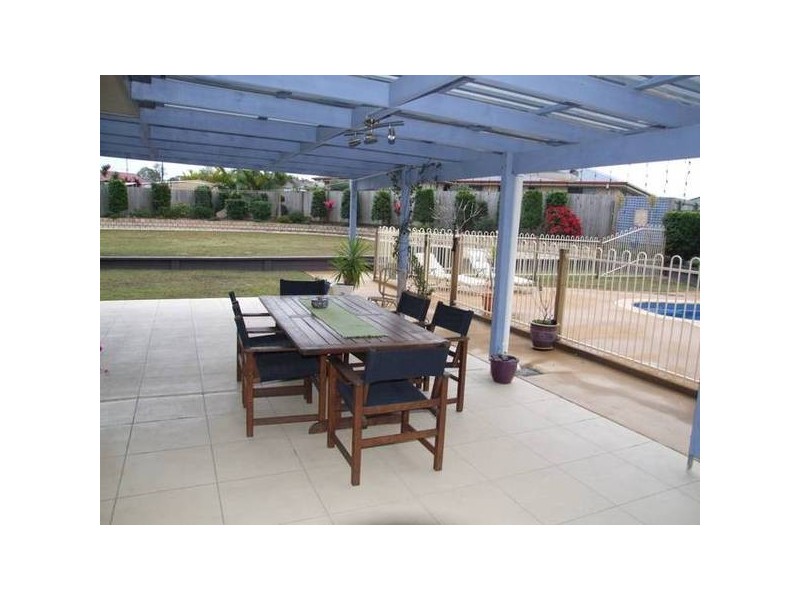 Deception Bay QLD 4508