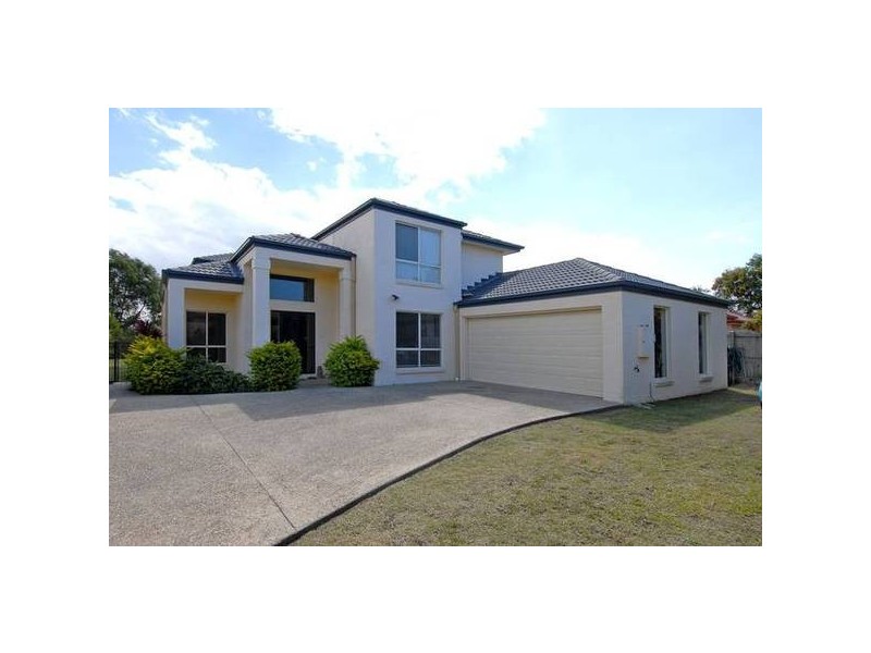 North Lakes QLD 4509