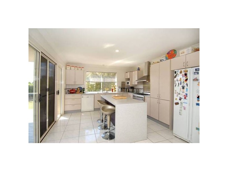 North Lakes QLD 4509