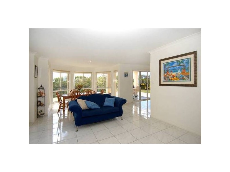 North Lakes QLD 4509