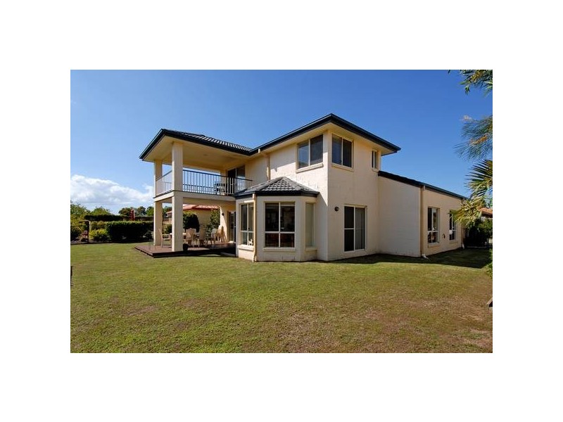 North Lakes QLD 4509