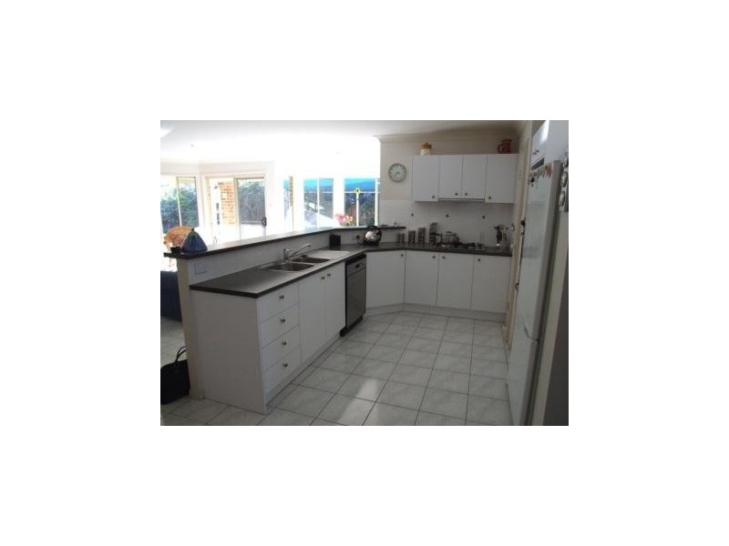 North Lakes QLD 4509