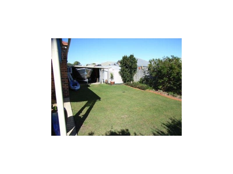 North Lakes QLD 4509