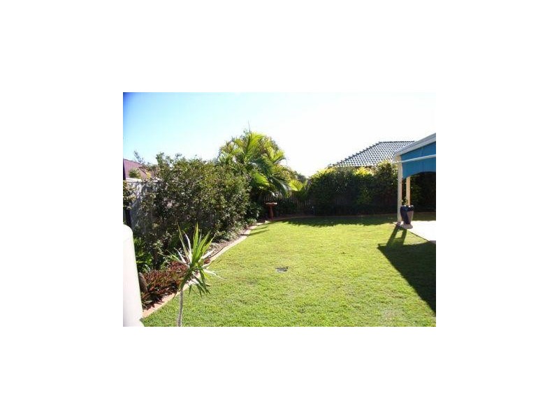 North Lakes QLD 4509