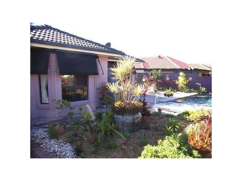 North Lakes QLD 4509