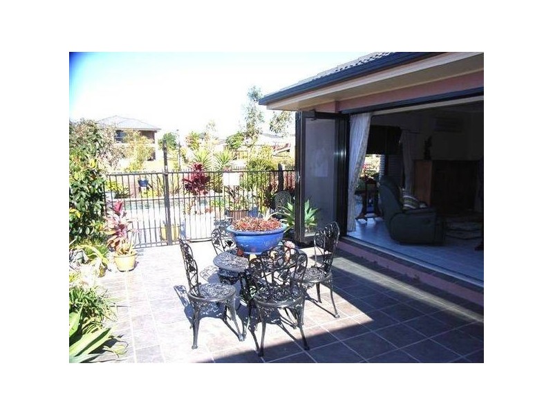 North Lakes QLD 4509