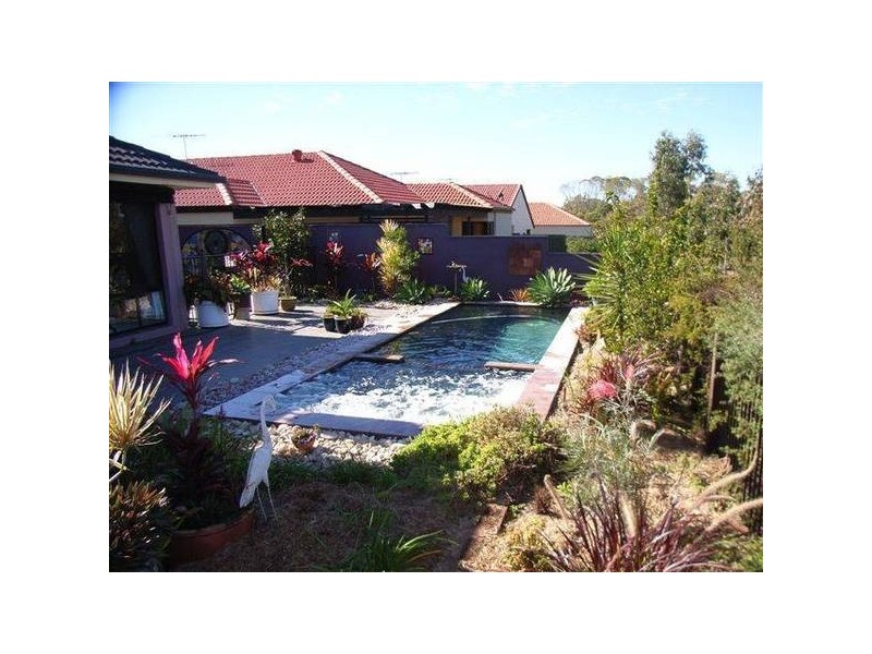 North Lakes QLD 4509