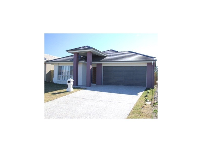 North Lakes QLD 4509