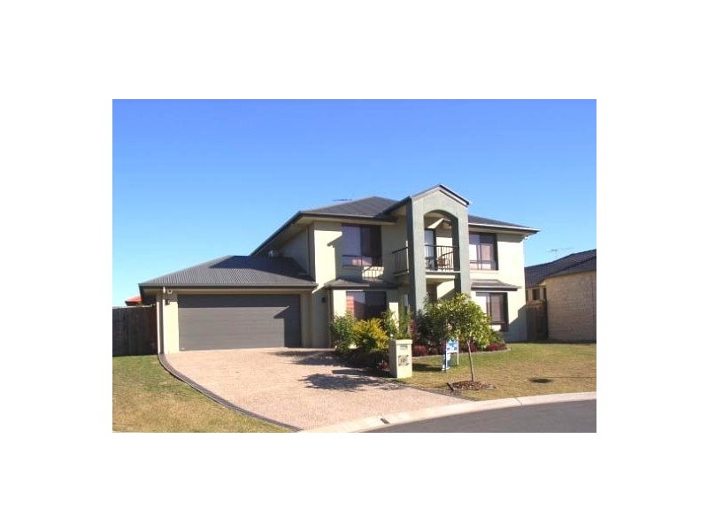 North Lakes QLD 4509