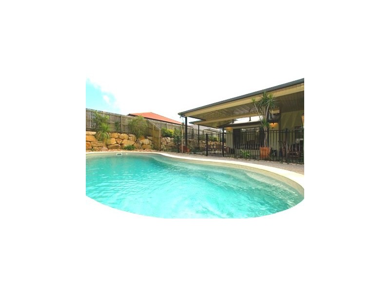 North Lakes QLD 4509