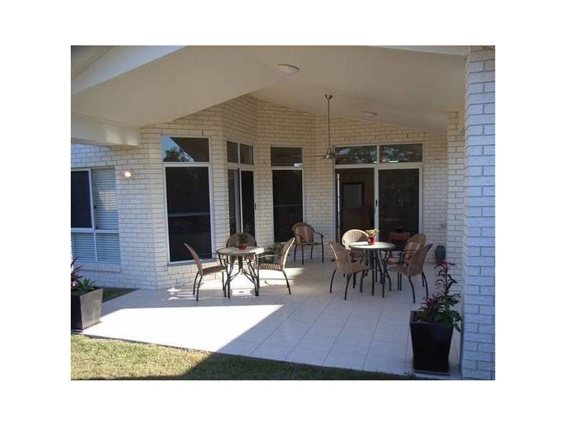 32 Pandorea Circuit, North Lakes QLD 4509