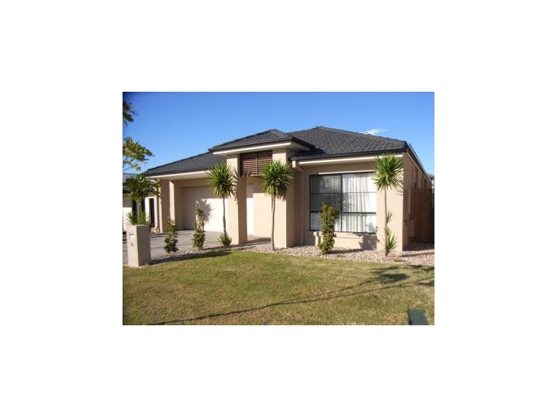 Picabeen Court, North Lakes QLD 4509