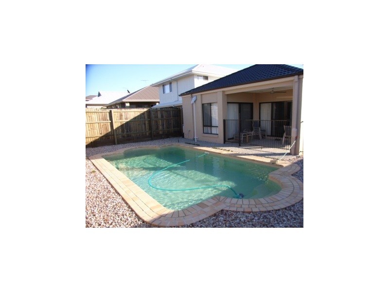 Picabeen Court, North Lakes QLD 4509