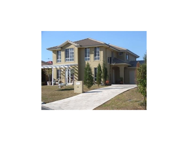 North Lakes QLD 4509