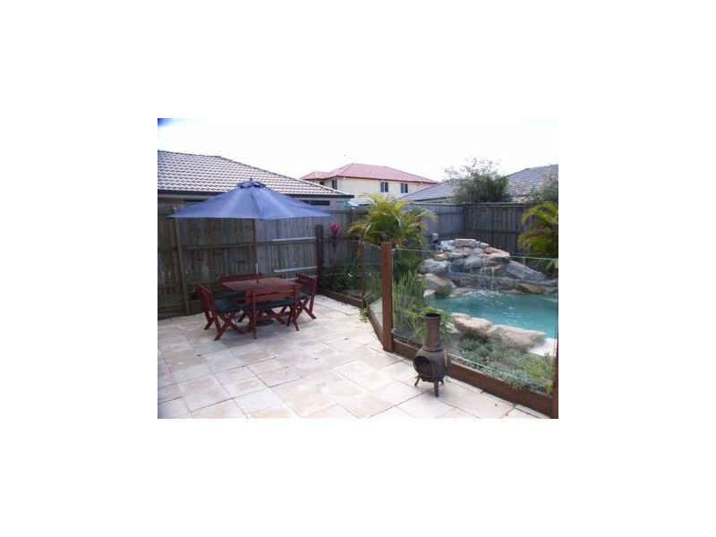 North Lakes QLD 4509