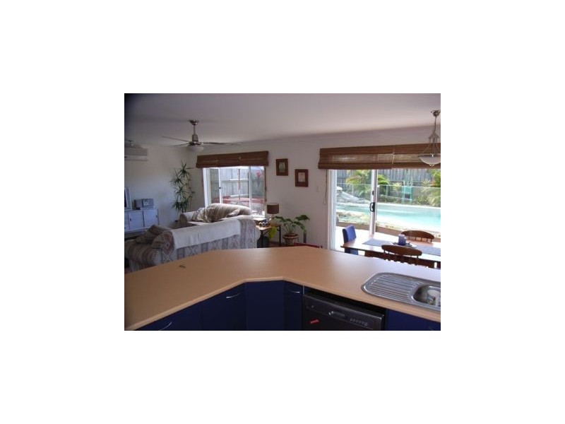 North Lakes QLD 4509