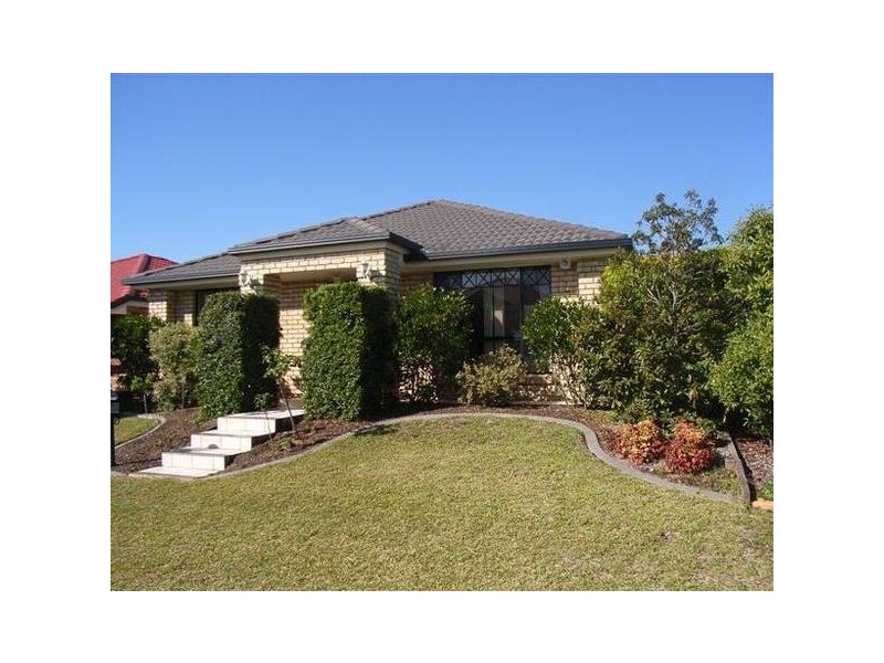 North Lakes QLD 4509