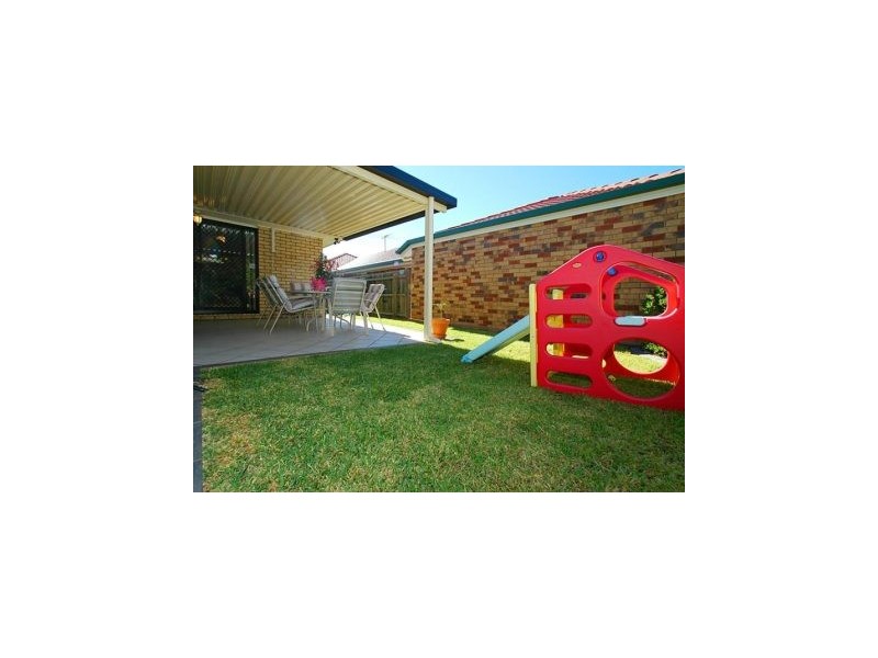 North Lakes QLD 4509