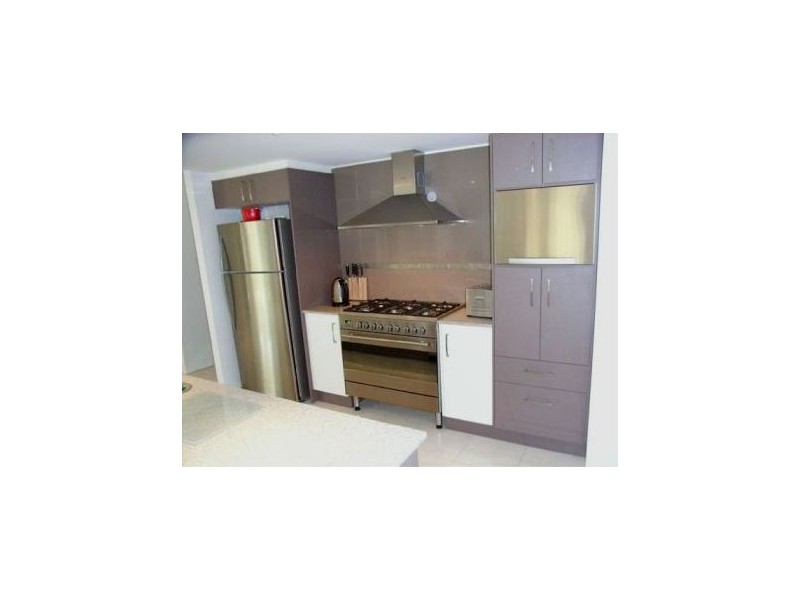 North Lakes QLD 4509