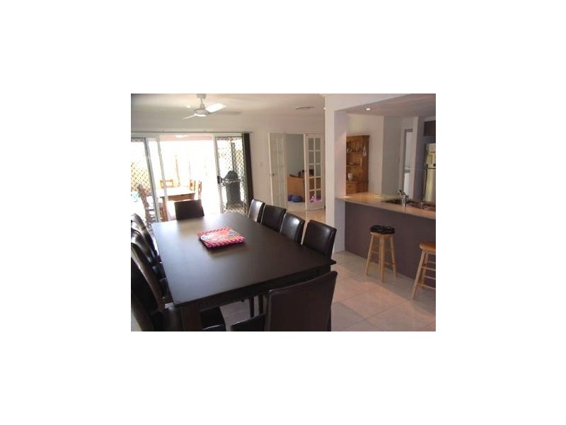 North Lakes QLD 4509