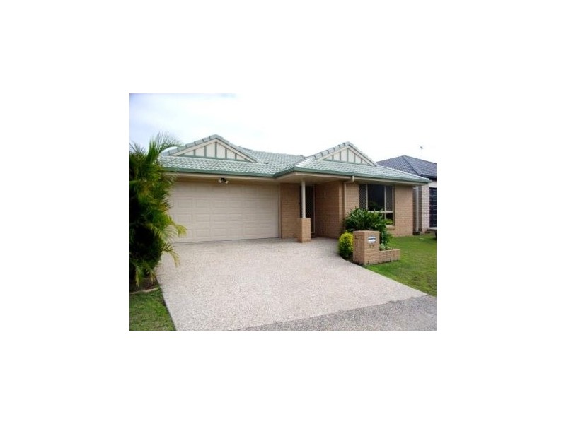 North Lakes QLD 4509